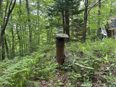 00 Ice Pond Road Chittenden VT 05763