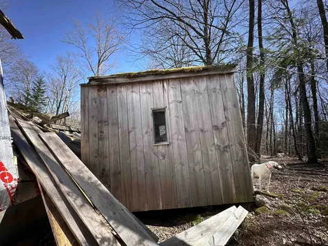 00 Ice Pond Road Chittenden VT 05763