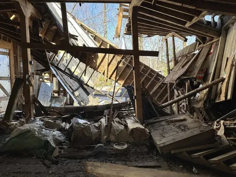 00 Ice Pond Road Chittenden VT 05763