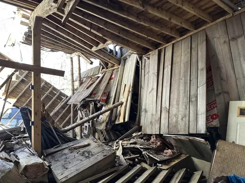 00 Ice Pond Road Chittenden VT 05763