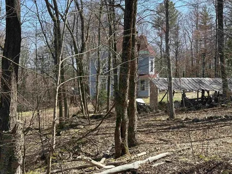 00 Ice Pond Road Chittenden VT 05763