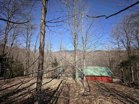 00 Ice Pond Road Chittenden VT 05763