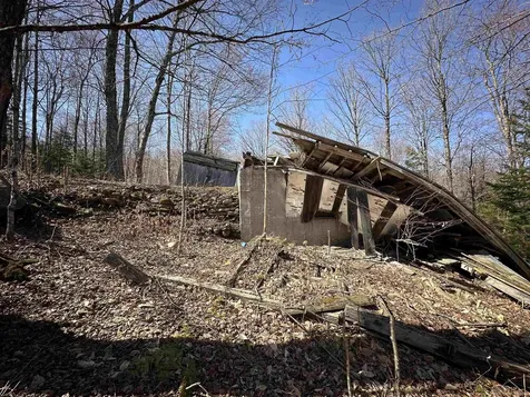 00 Ice Pond Road Chittenden VT 05763