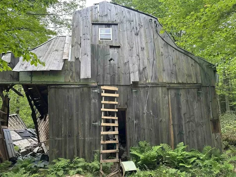 00 Ice Pond Road Chittenden VT 05763