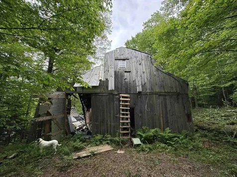 00 Ice Pond Road Chittenden VT 05763