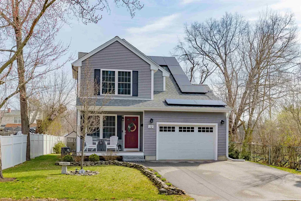 12 Birchbrow Road Nashua NH 03060