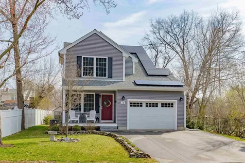 12 Birchbrow Road Nashua NH 03060