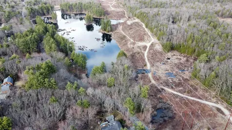 360 Candia Road Chester NH 03036