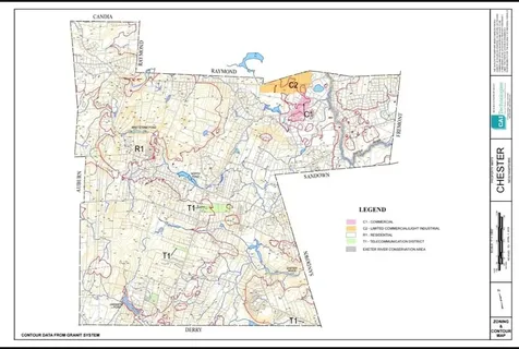 360 Candia Road Chester NH 03036