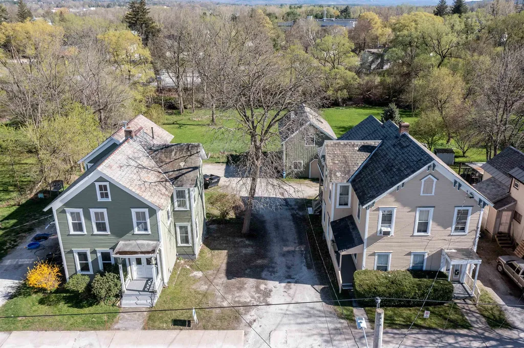100-102 Gibson Avenue Rutland City VT 05701