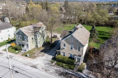 100-102 Gibson Avenue Rutland City VT 05701
