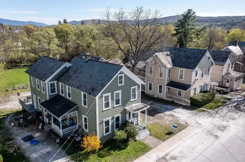 100-102 Gibson Avenue Rutland City VT 05701
