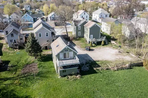 100-102 Gibson Avenue Rutland City VT 05701