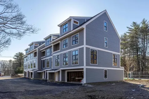 1155 Sagamore Avenue Portsmouth NH 03801-0000
