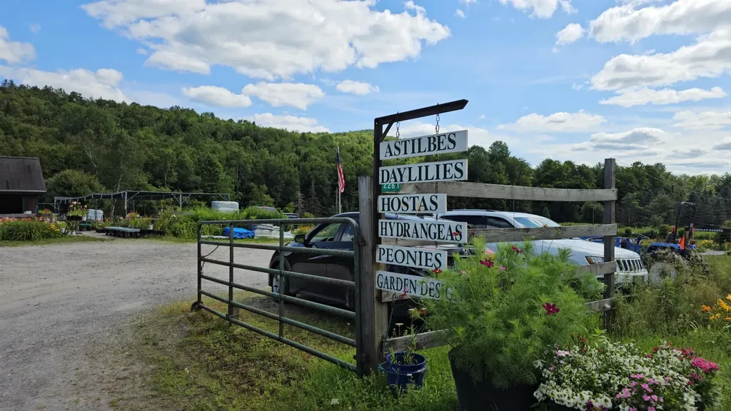 2263 Us Route 2 Marshfield VT 05658-7149