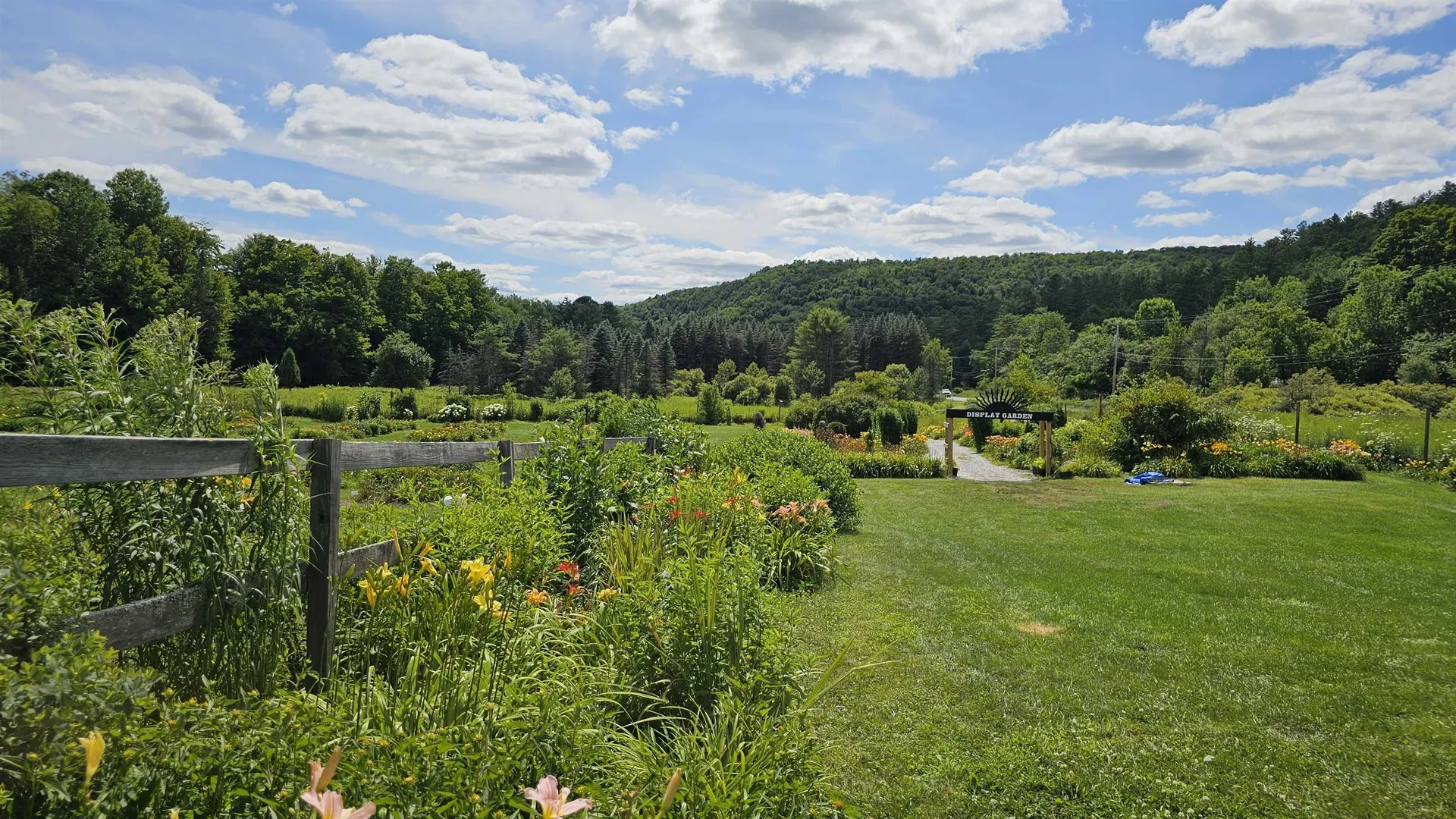 2263 Us Route 2 Marshfield VT 05658-7149