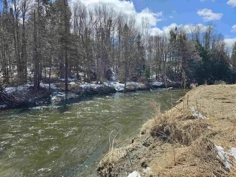 2263 Us Route 2 Marshfield VT 05658-7149
