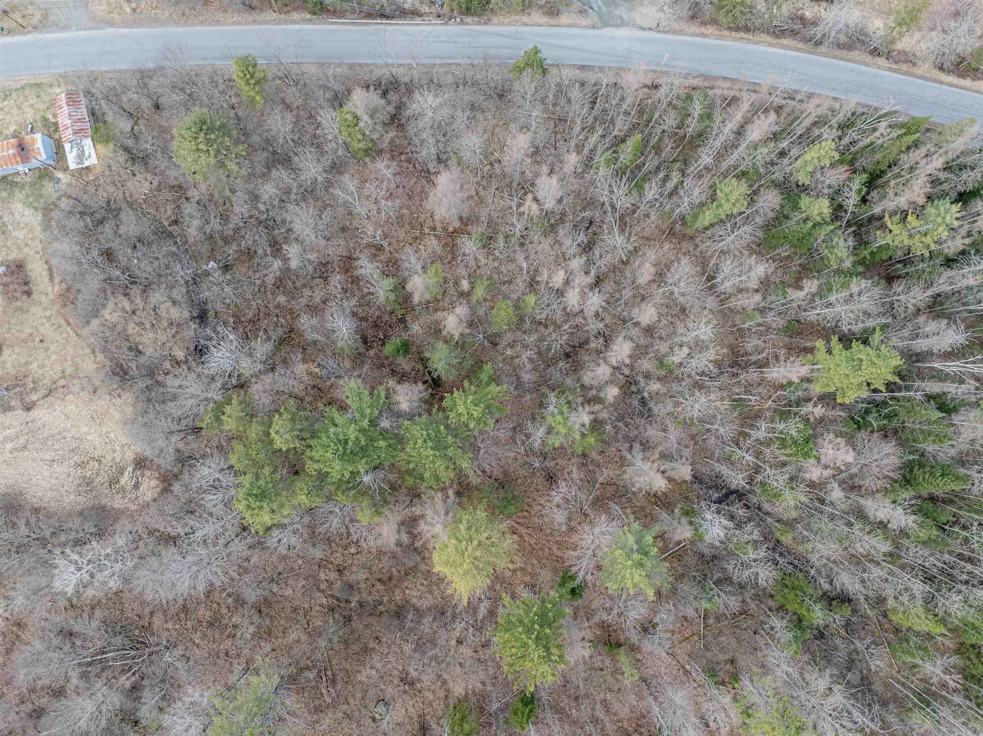 Garland Road Lancaster NH 03584