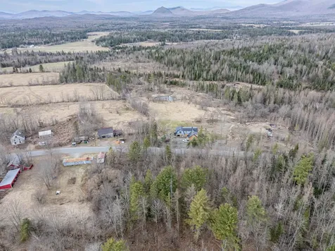 Garland Road Lancaster NH 03584