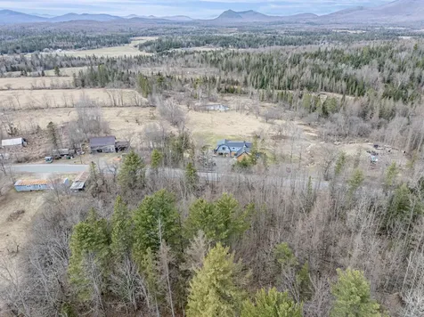 Garland Road Lancaster NH 03584