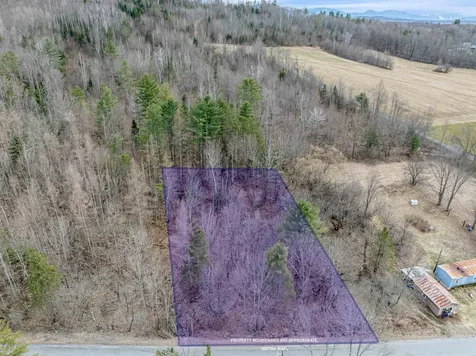 Garland Road Lancaster NH 03584