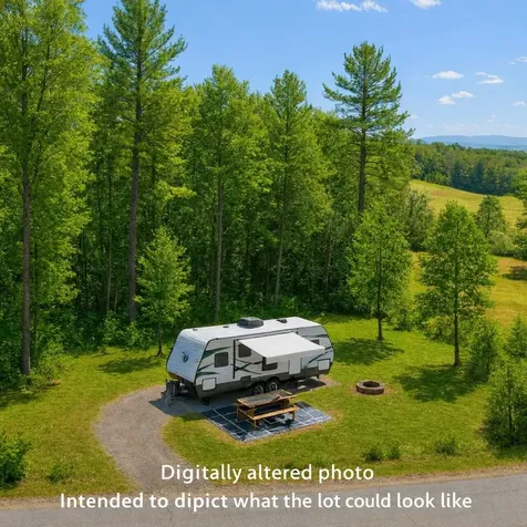 Garland Road Lancaster NH 03584