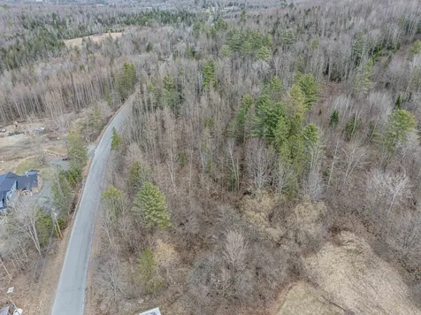 Garland Road Lancaster NH 03584