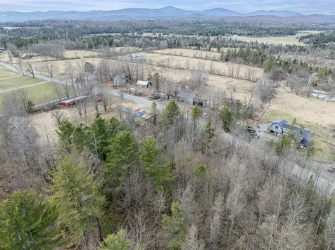 Garland Road Lancaster NH 03584