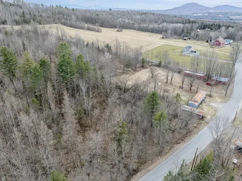 Garland Road Lancaster NH 03584