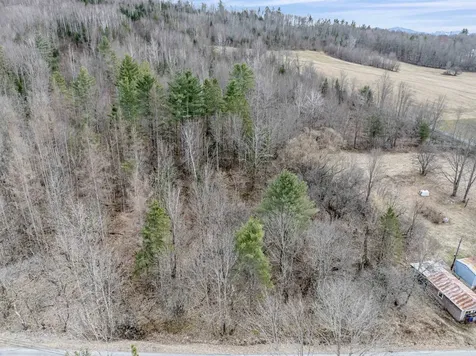 Garland Road Lancaster NH 03584