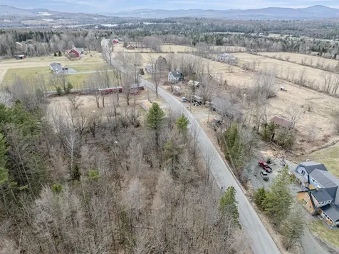 Garland Road Lancaster NH 03584