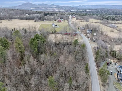 Garland Road Lancaster NH 03584