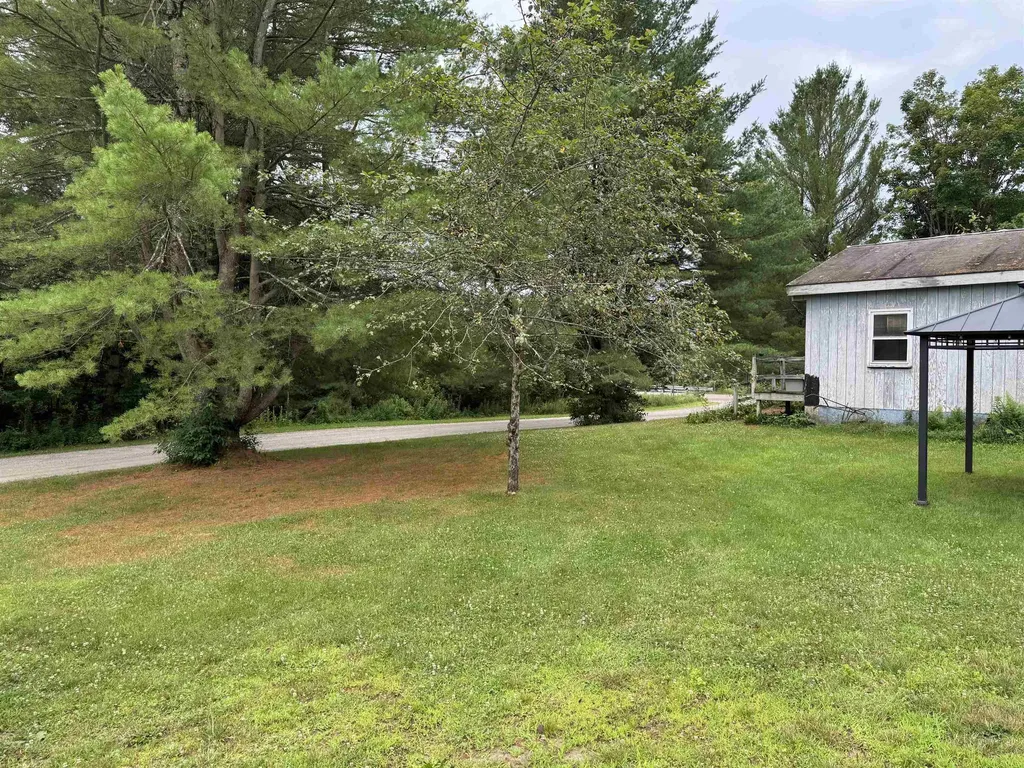 19 Melody Lane Johnson VT 05656