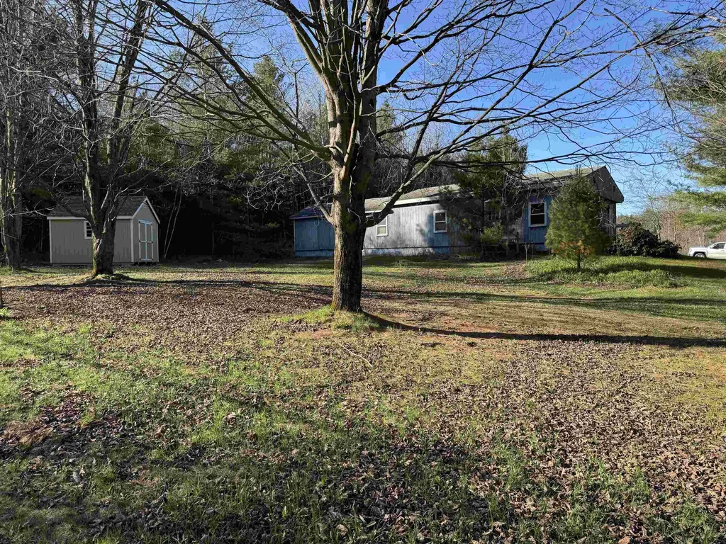 19 Melody Lane Johnson VT 05656