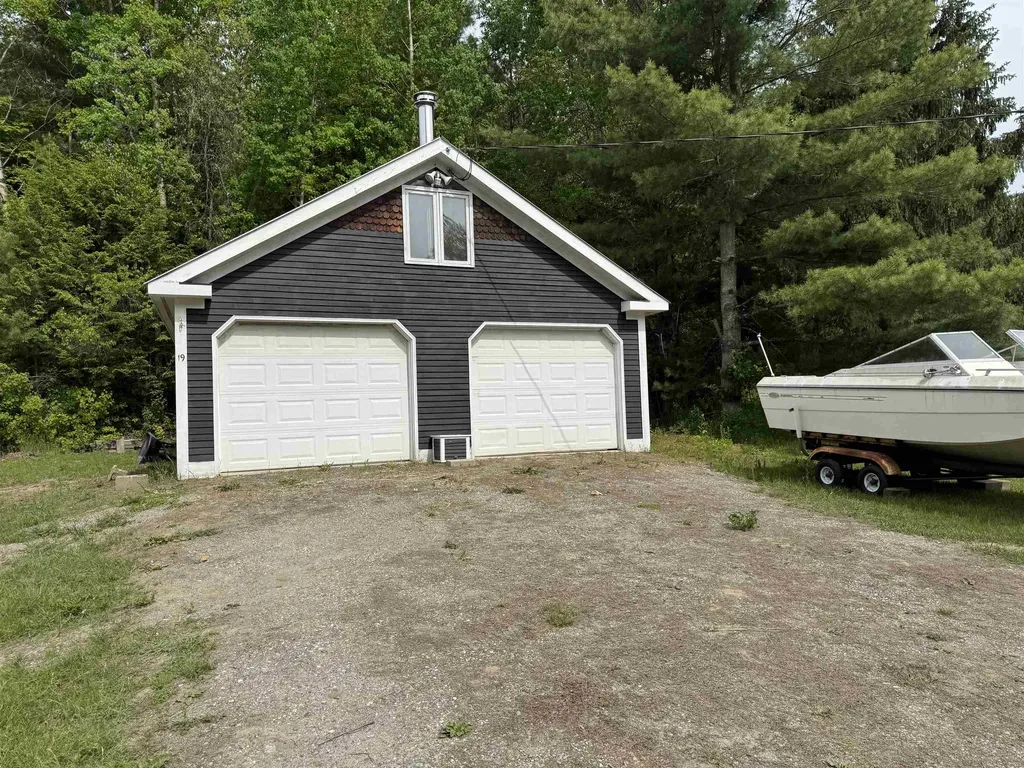19 Melody Lane Johnson VT 05656