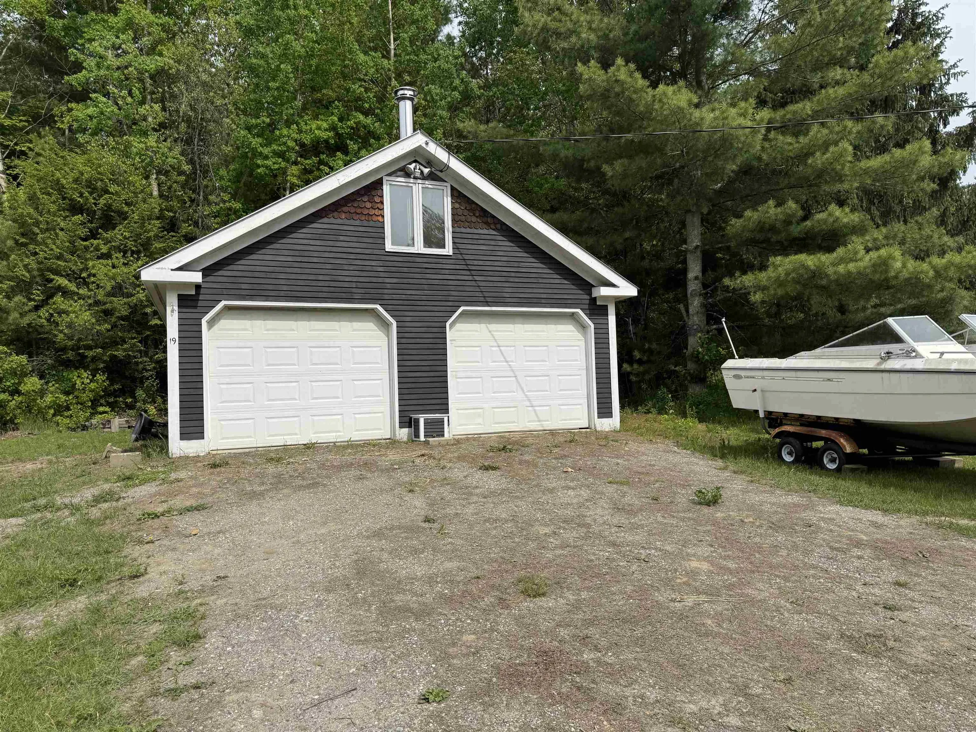 19 Melody Lane Johnson VT 05656