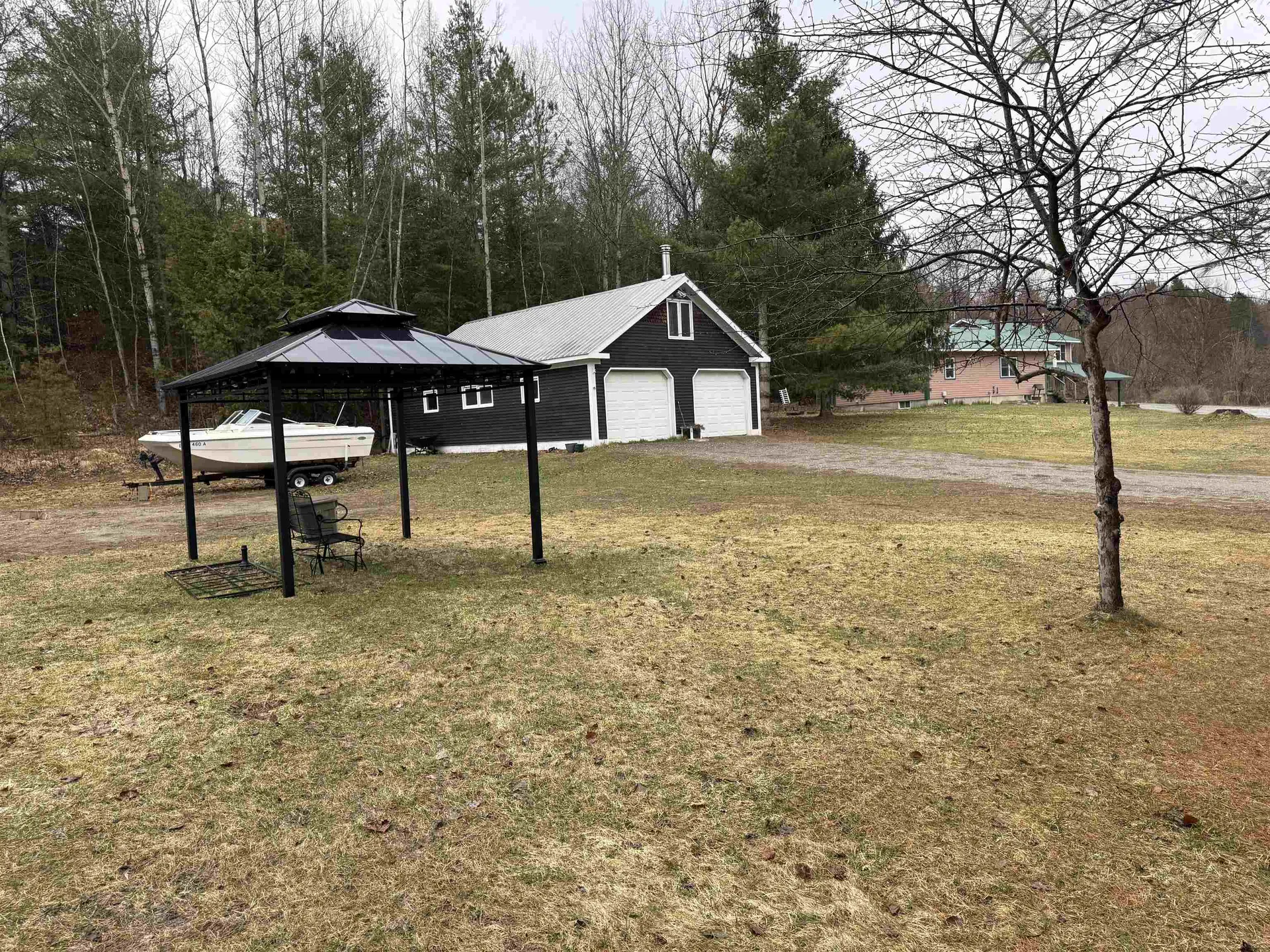 19 Melody Lane Johnson VT 05656