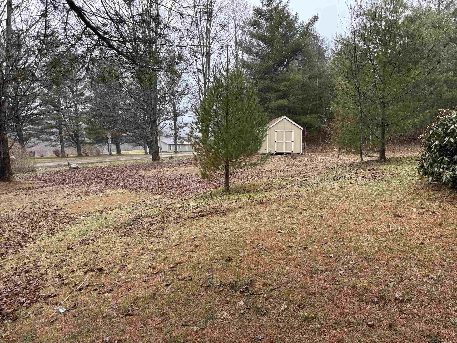 19 Melody Lane Johnson VT 05656