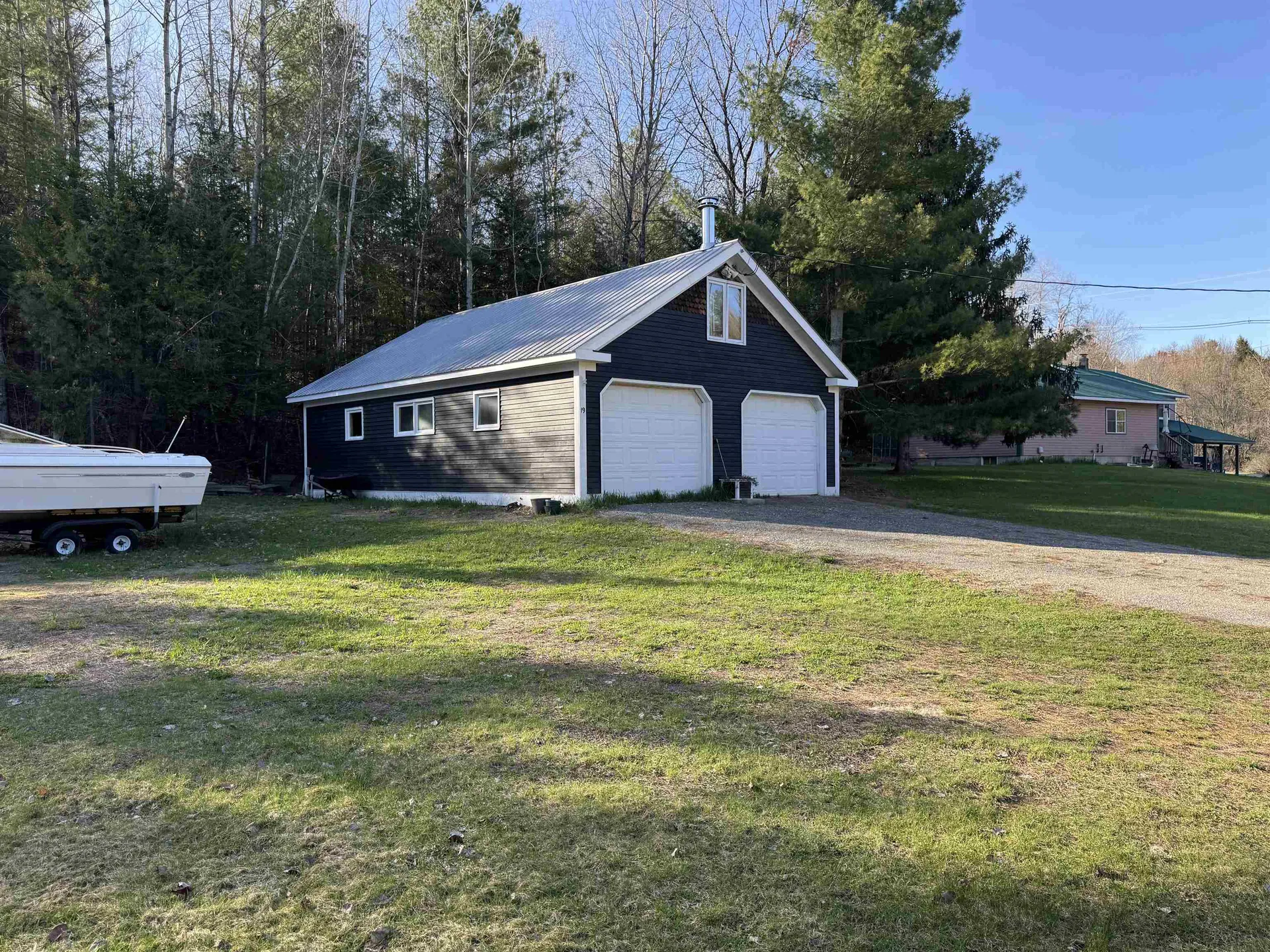 19 Melody Lane Johnson VT 05656