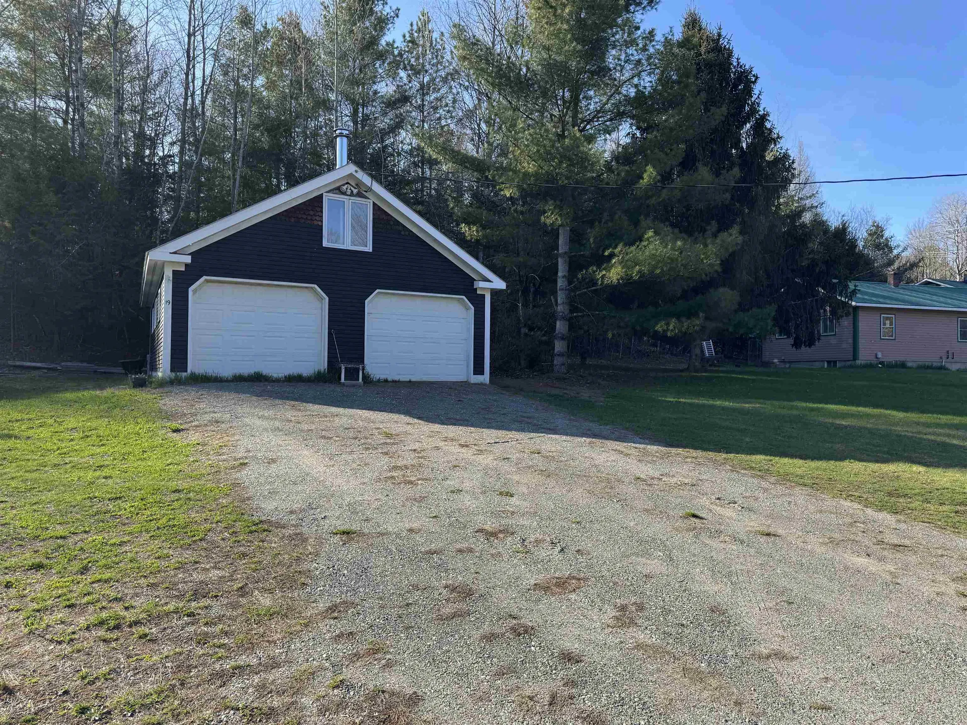 19 Melody Lane Johnson VT 05656