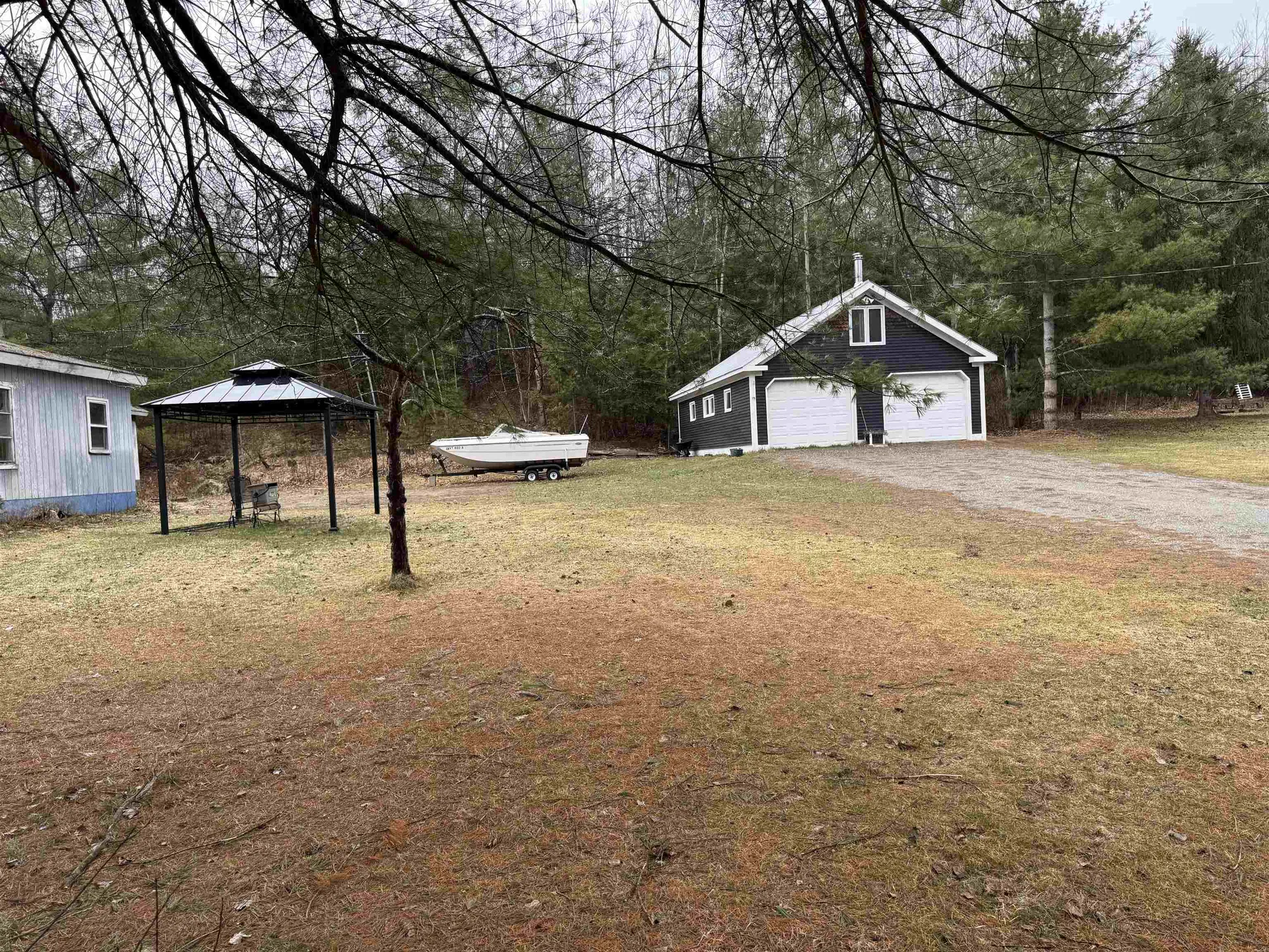 19 Melody Lane Johnson VT 05656