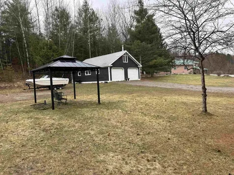 19 Melody Lane Johnson VT 05656