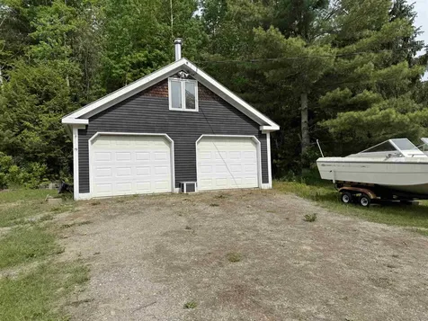 19 Melody Lane Johnson VT 05656