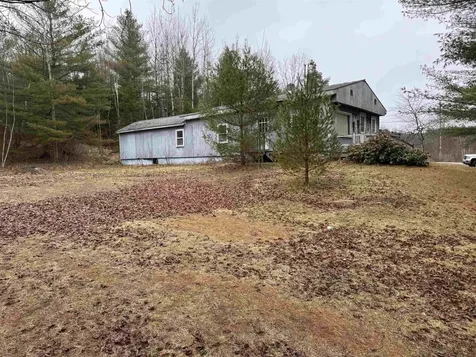 19 Melody Lane Johnson VT 05656