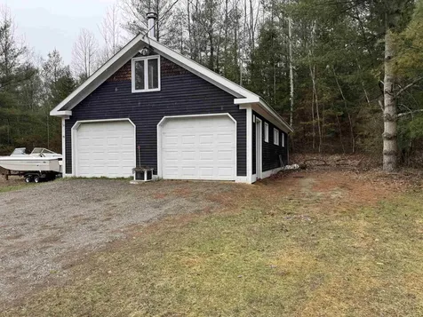 19 Melody Lane Johnson VT 05656