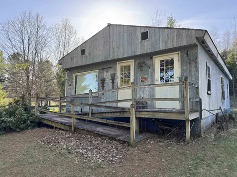 19 Melody Lane Johnson VT 05656