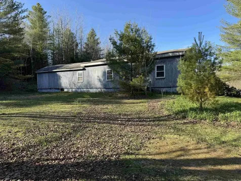 19 Melody Lane Johnson VT 05656