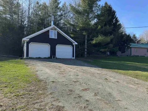 19 Melody Lane Johnson VT 05656