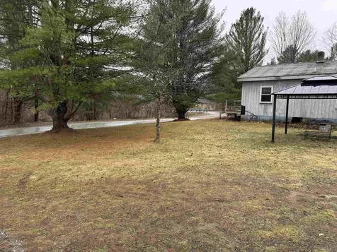 19 Melody Lane Johnson VT 05656