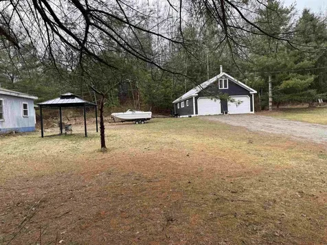 19 Melody Lane Johnson VT 05656